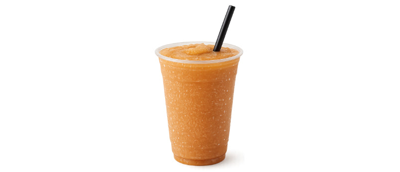 Cider Slushie