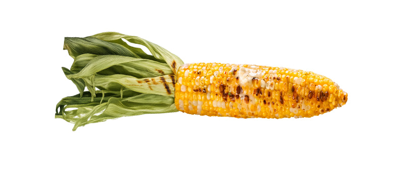 Buttered Corn