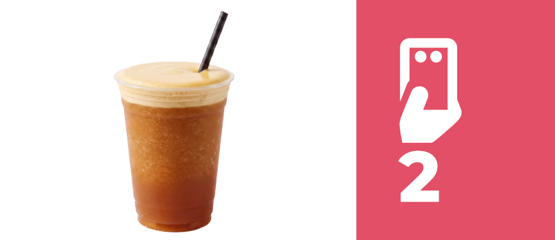 Butter Beer | 2 Punch