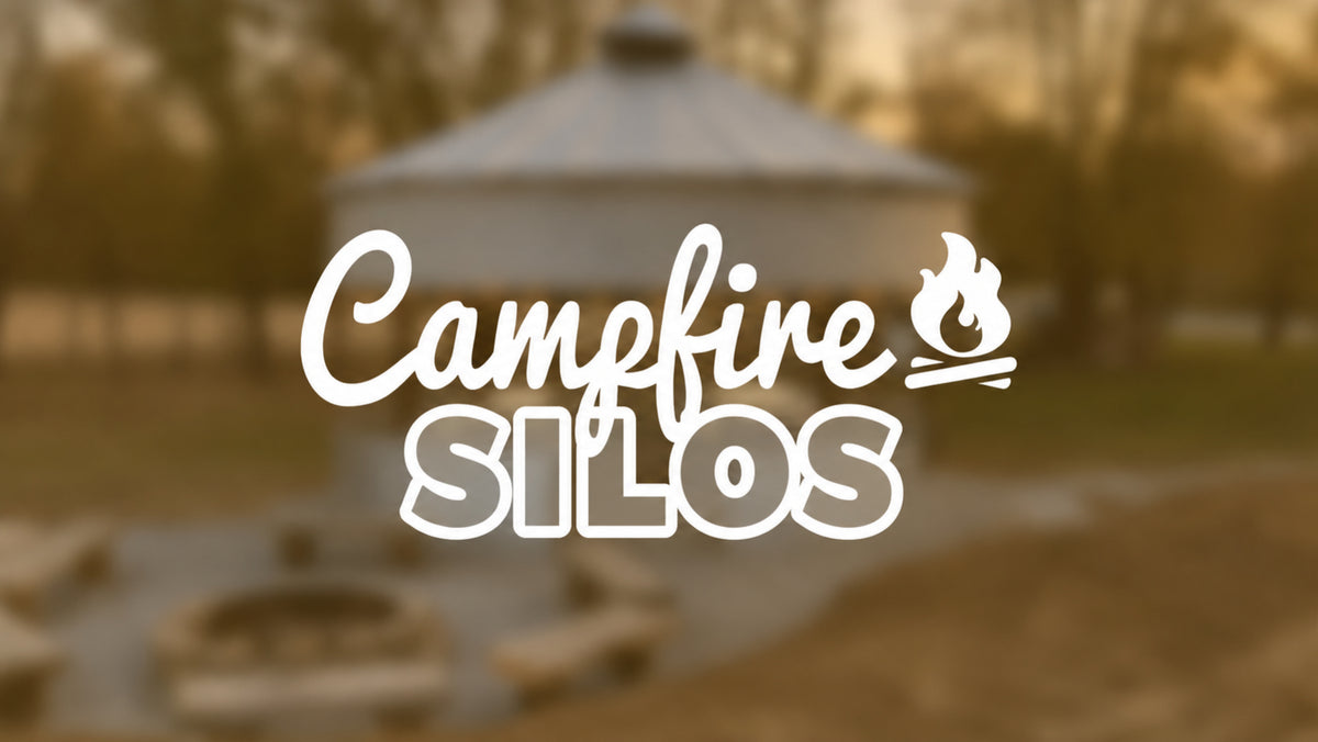 2026 Spanish Fork Campfire Silo Reservations