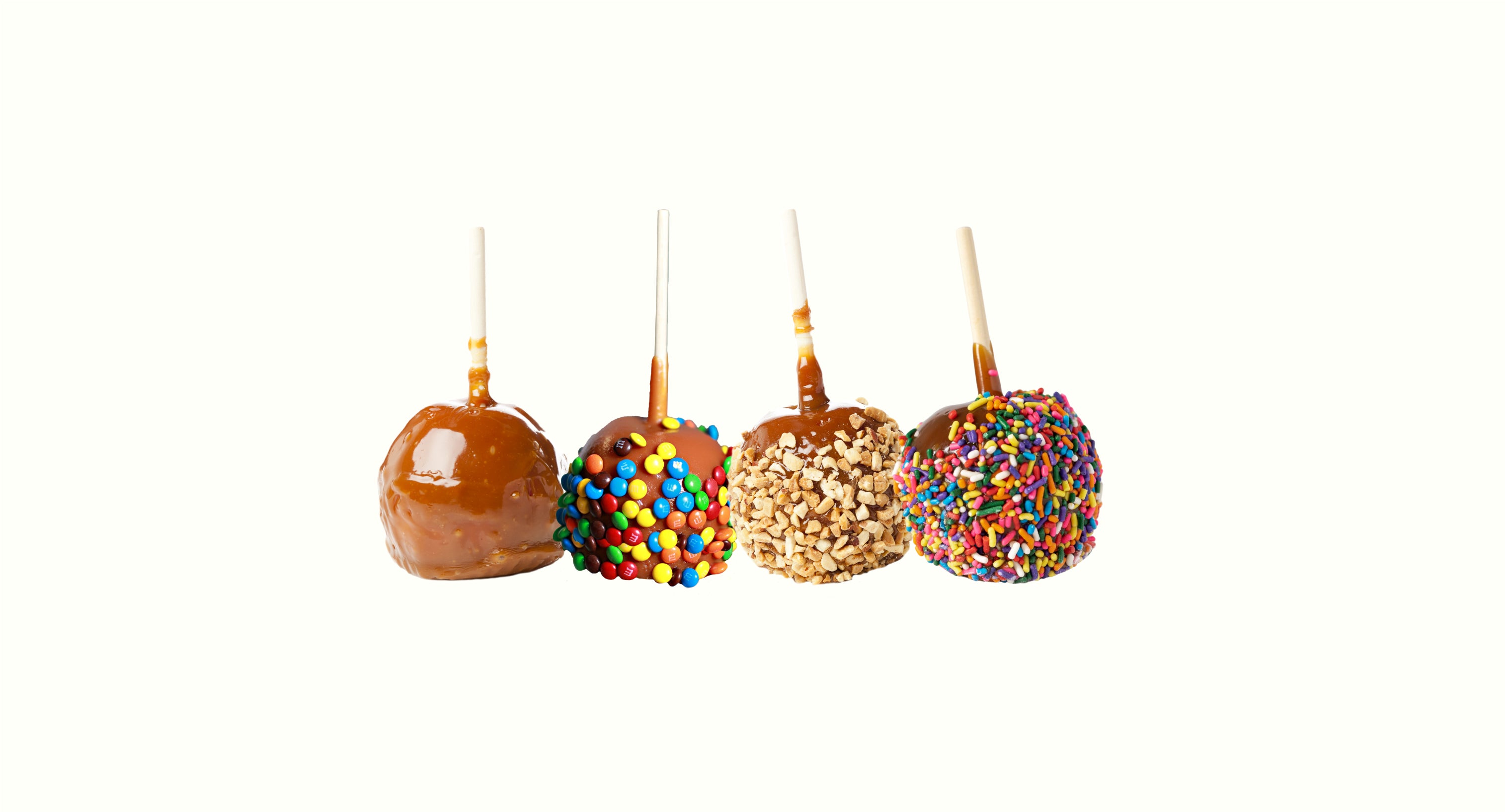 Caramel Apple