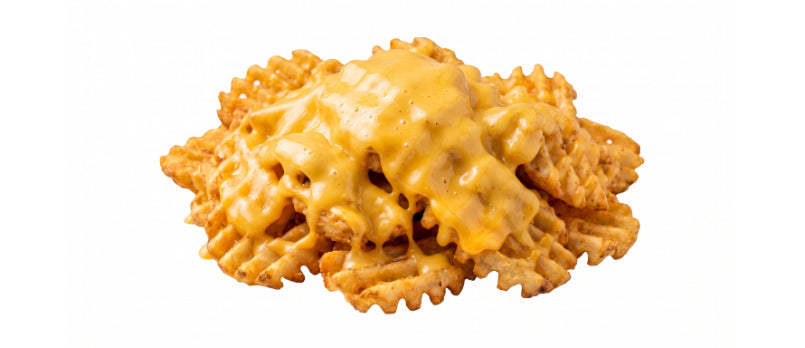 Cheese Fries