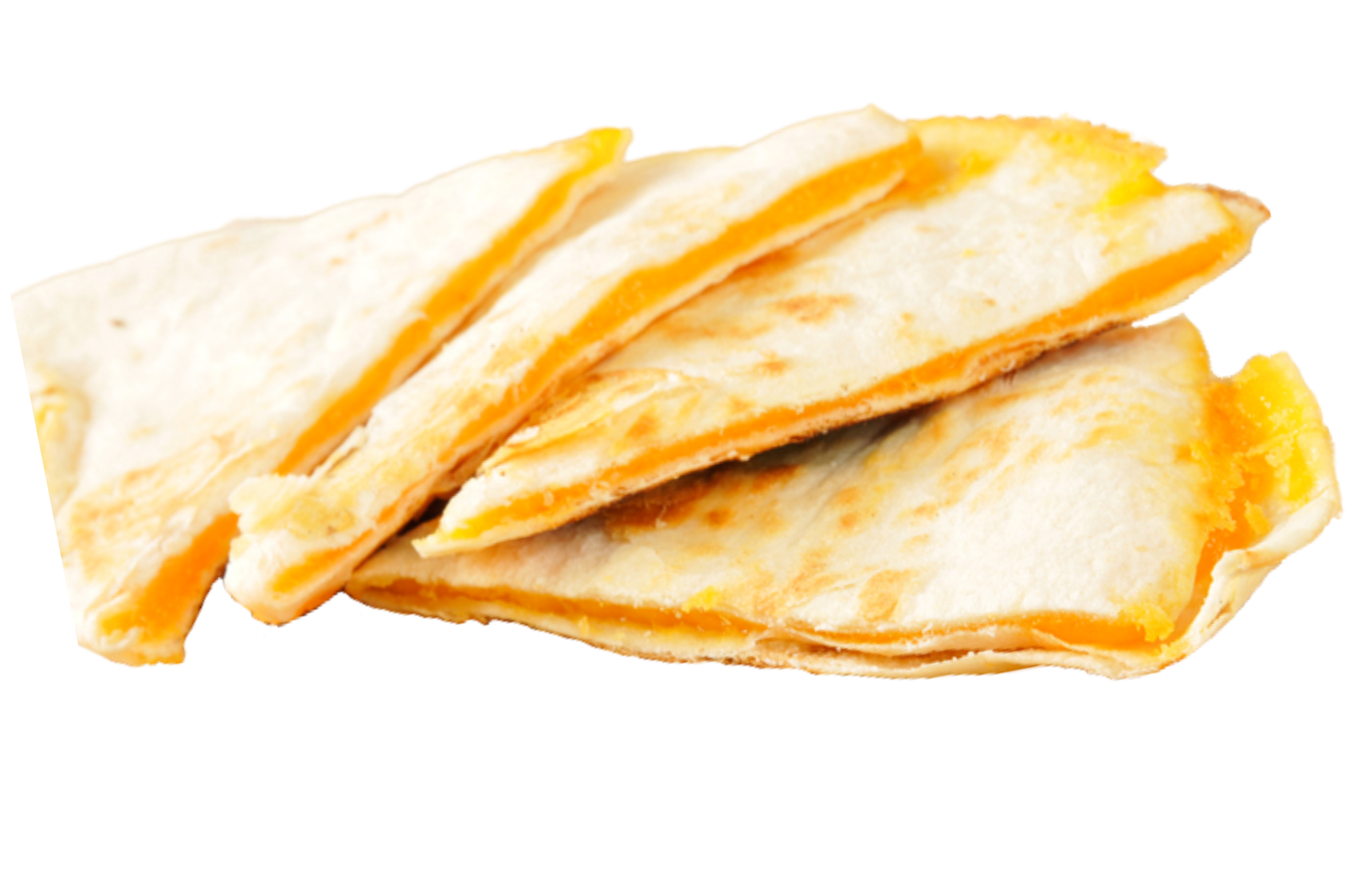 Cheese Quesadilla