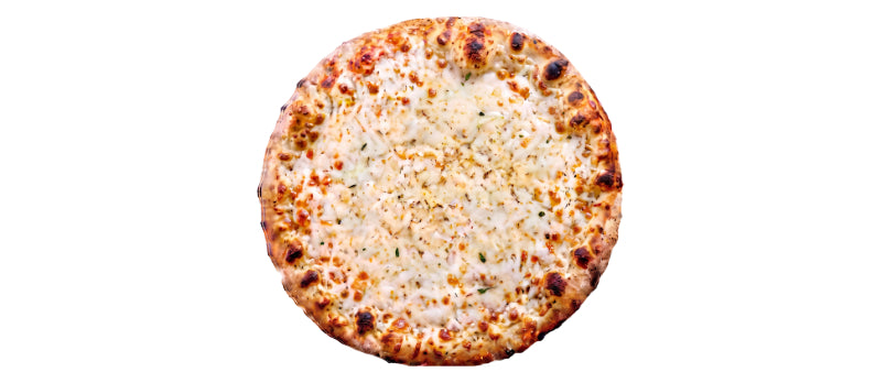 Cheesy Garlic Bread