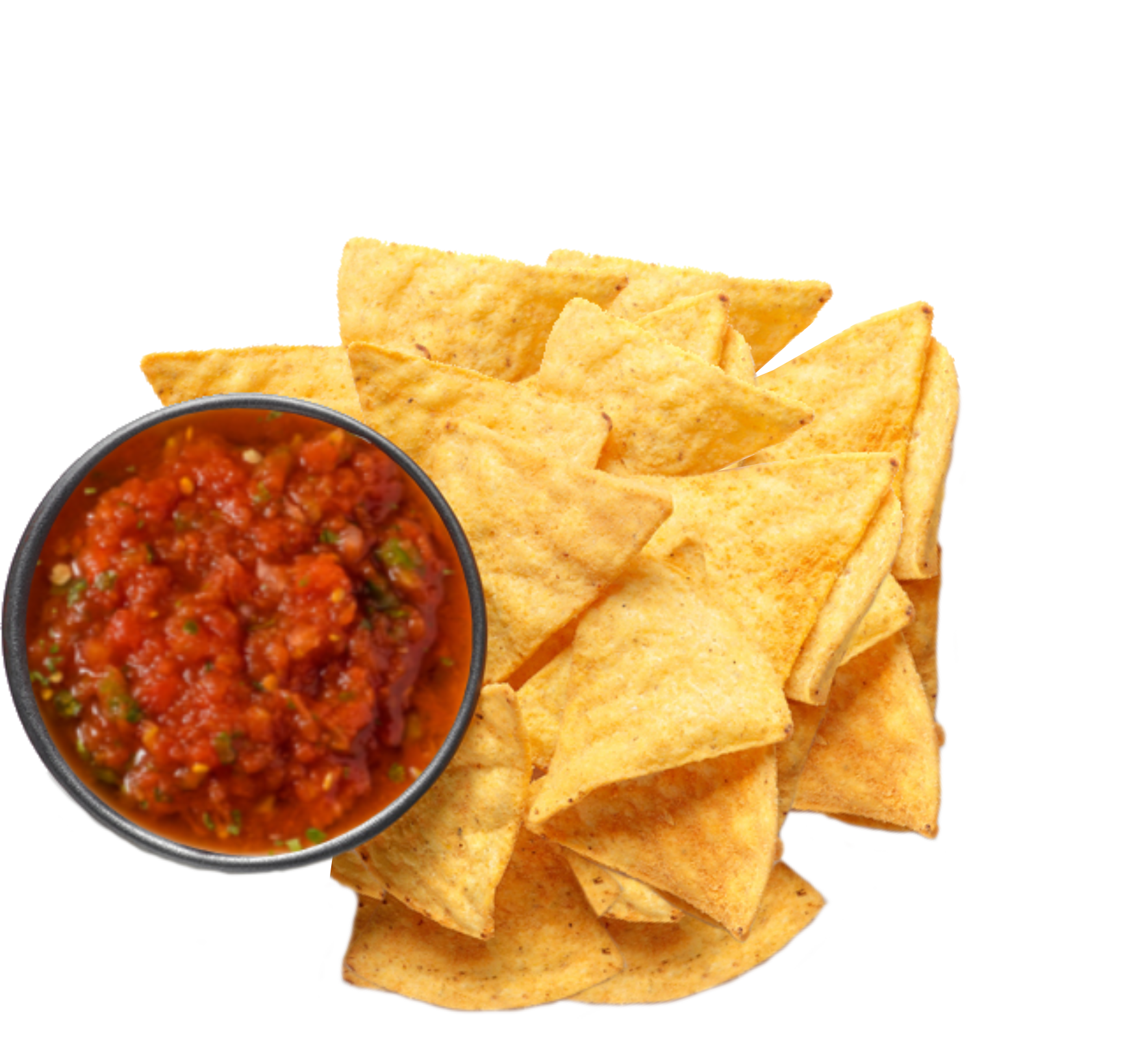 Chips & Salsa