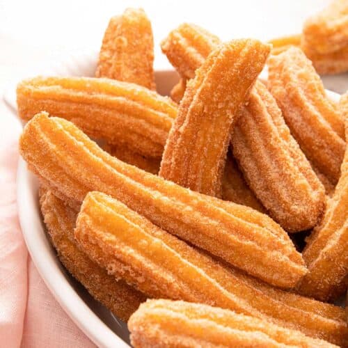 Spanish Fork Location- Churros and More