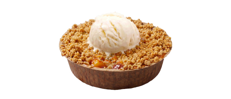 Apple Cobbler