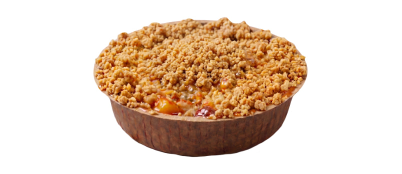 Apple Crisp