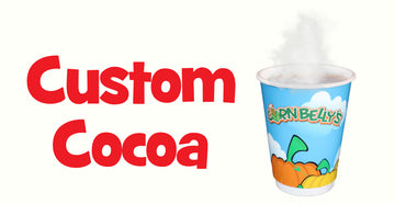 Custom Cocoa