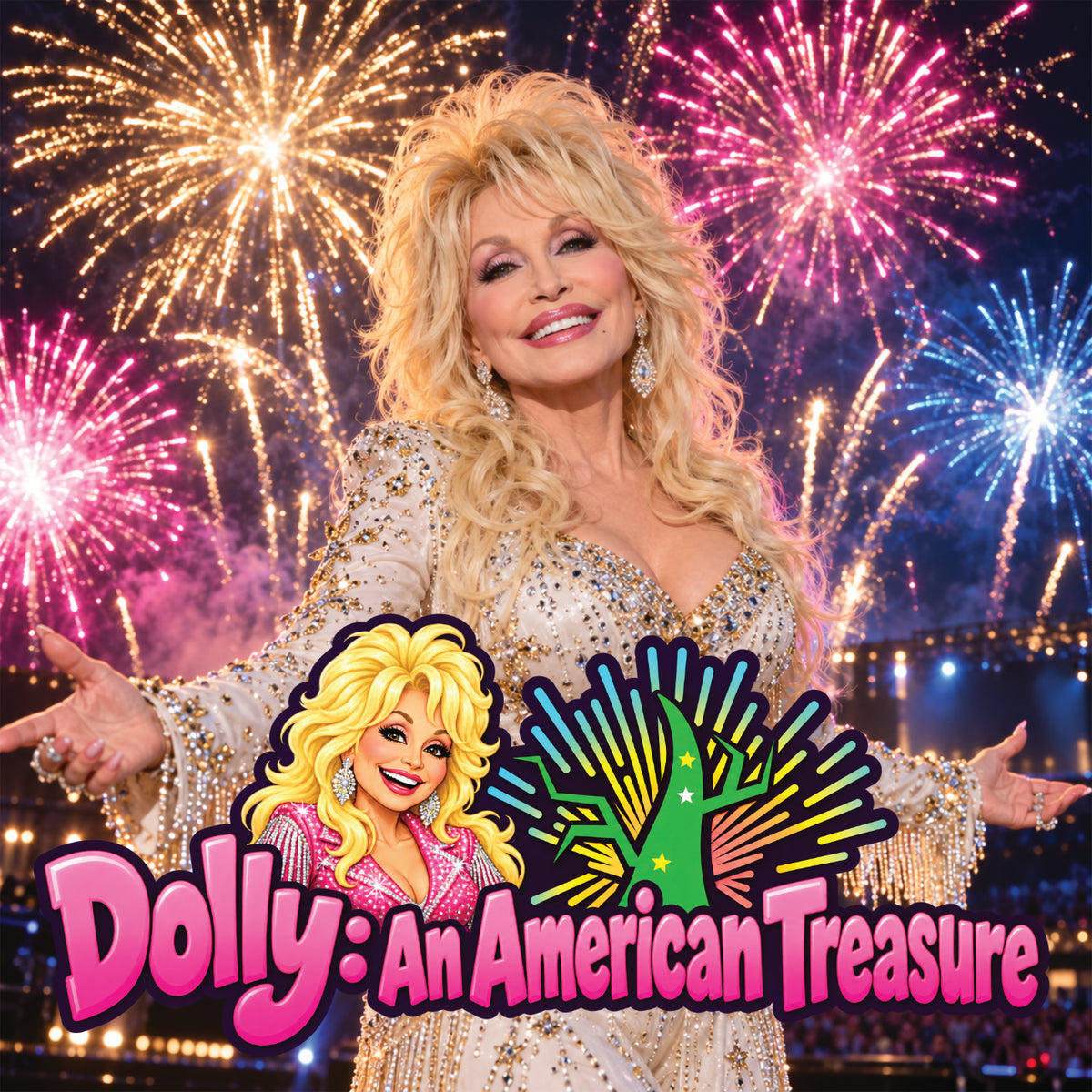 Dolly: An American Treasure