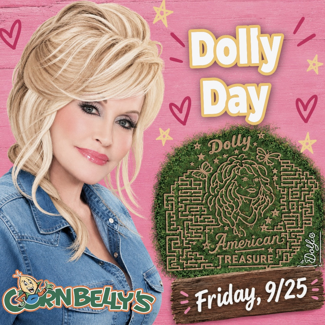 Dolly Day