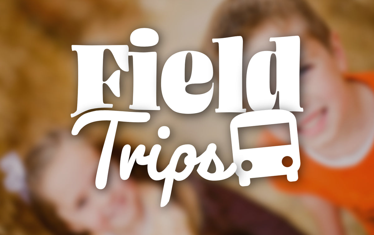 2026 Spanish Fork Field Trip