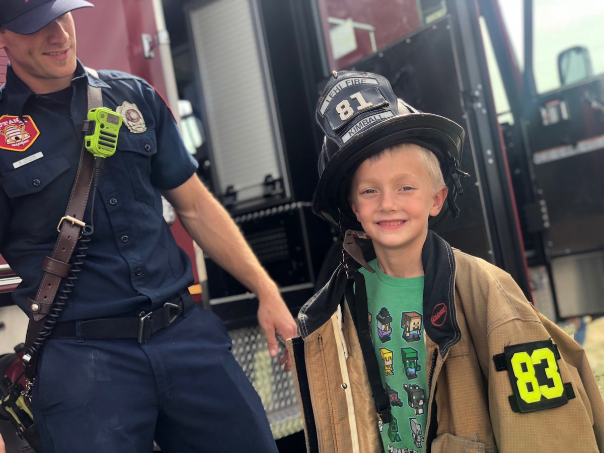 Hometown Heroes