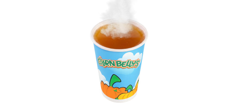 Hot Apple Cider