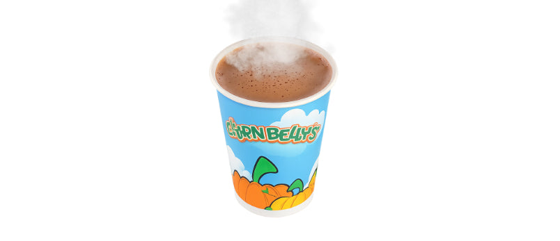 Hot Cocoa