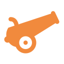 Candy Cannon