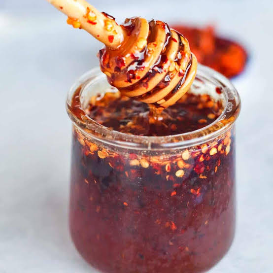 Hot Honey