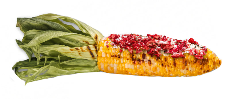 Loaded Corn