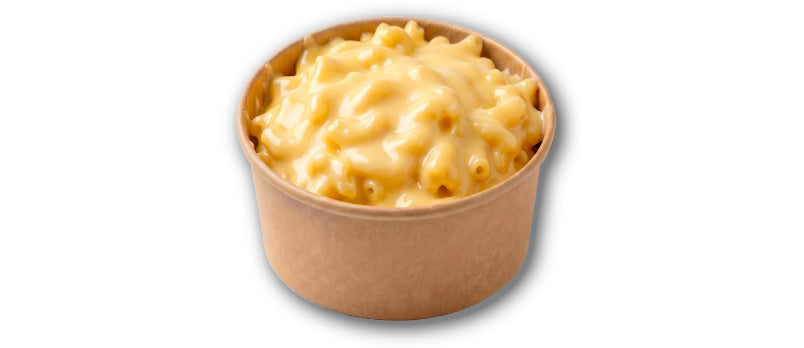 Mac & Cheese