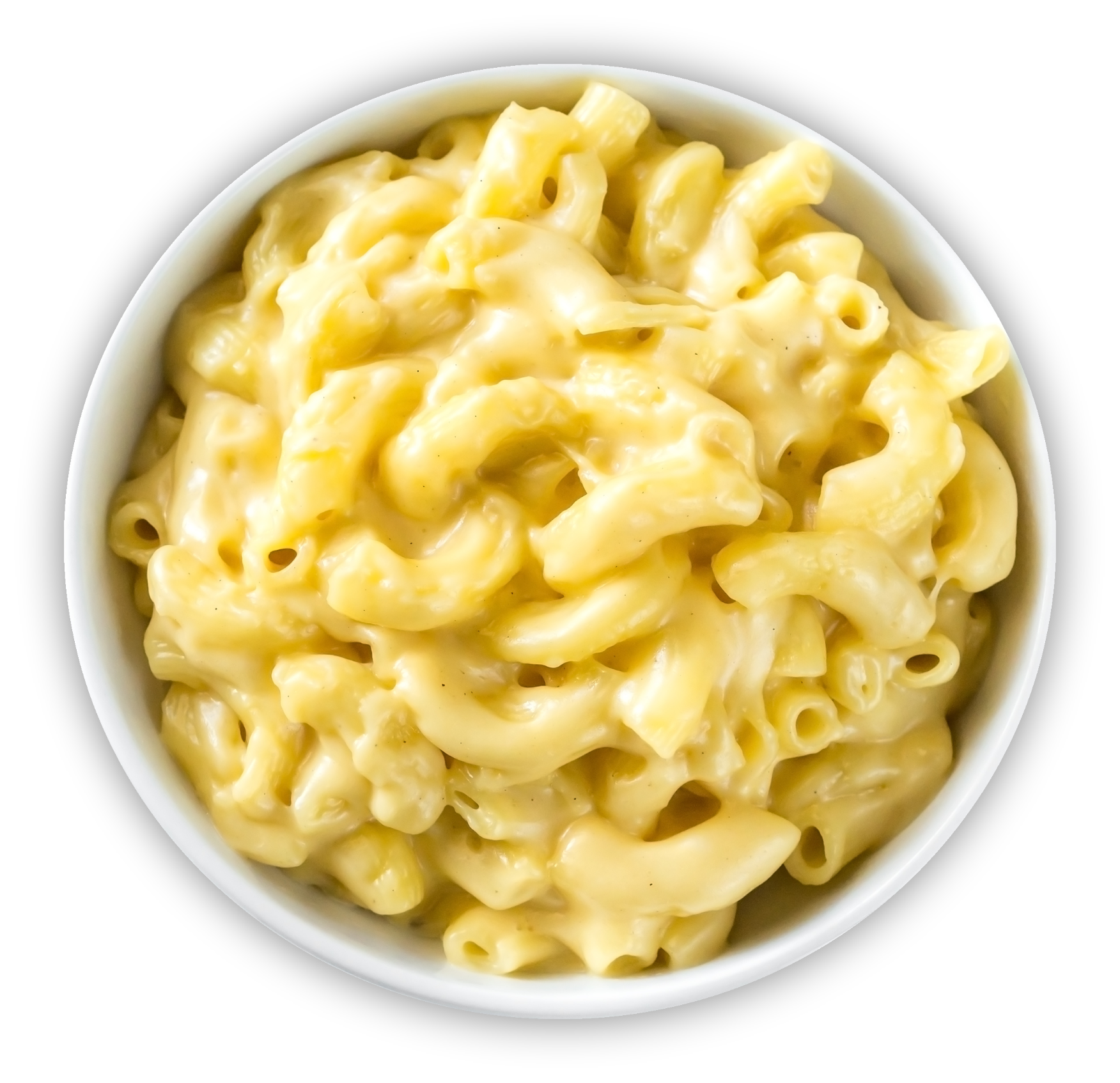 Mac & Cheese