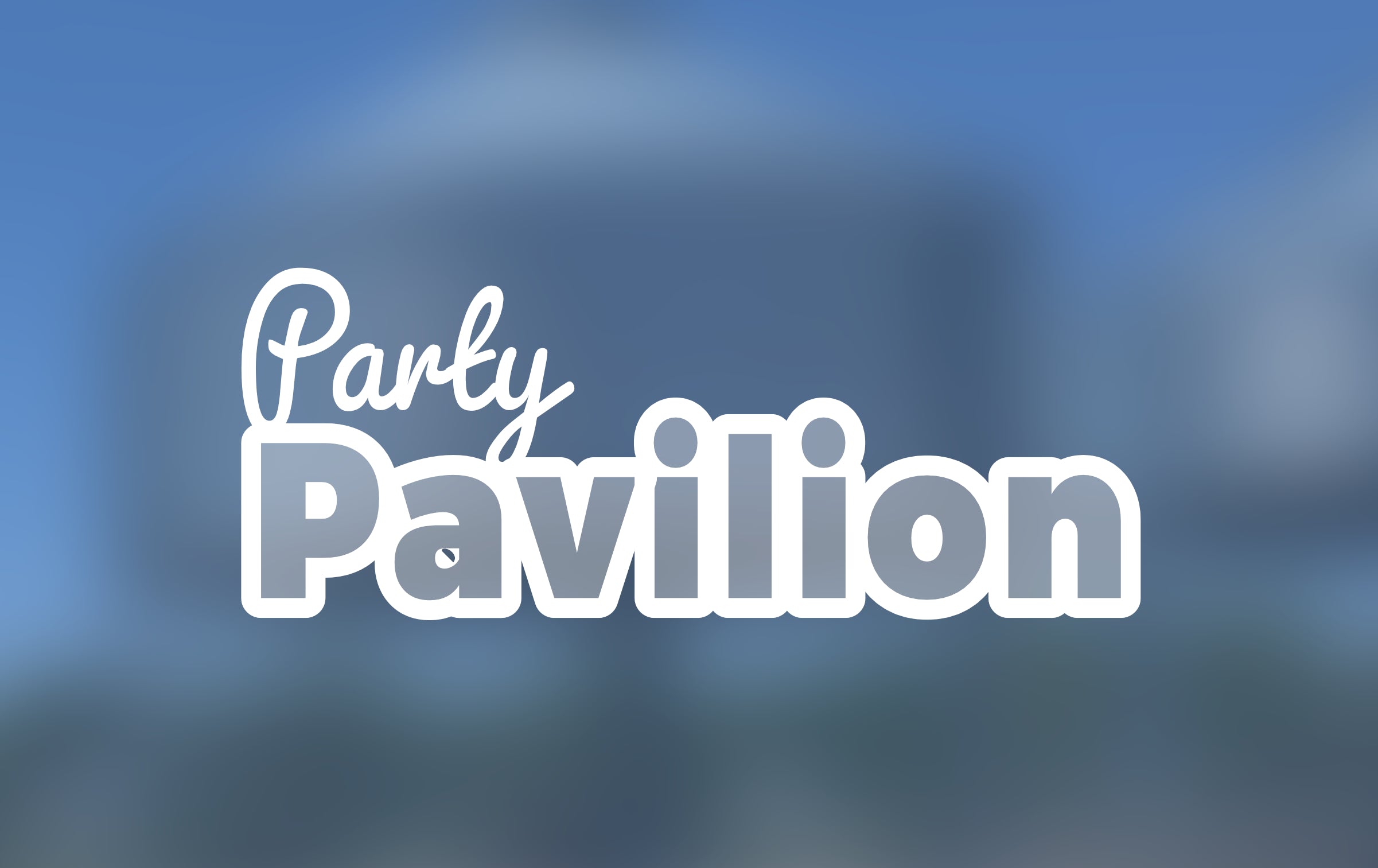 2025 Spanish Fork Pavilion Reservation
