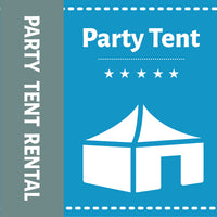 Lehi Party Tent Reservation 2023