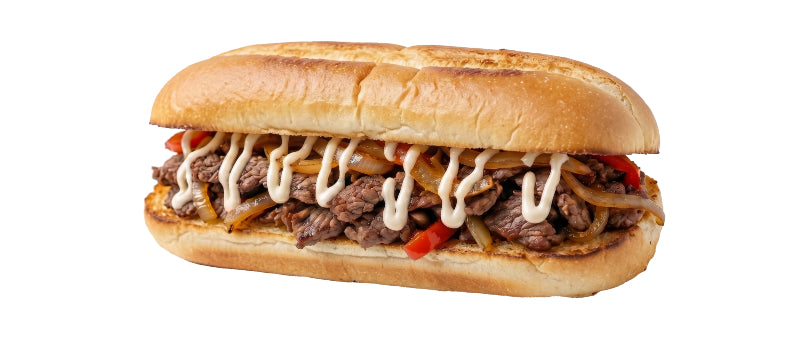 Philly Cheesesteak