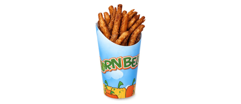 Pickle Fries