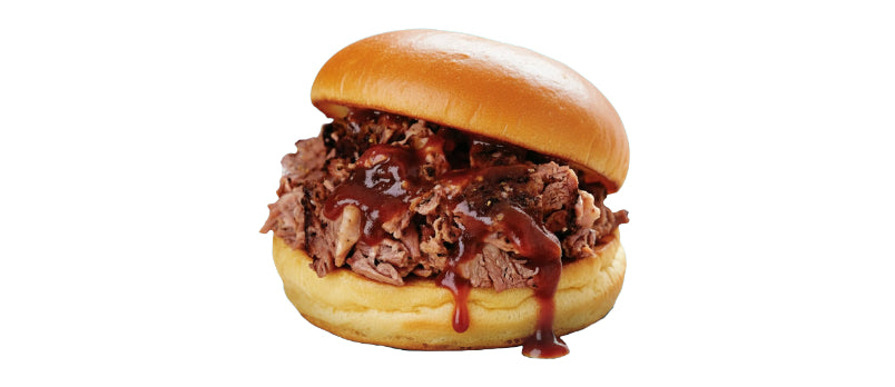 Brisket Sandwich