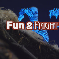 Fun and Fright