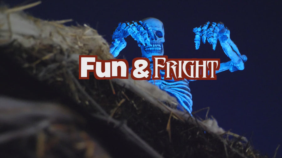 Fun and Fright