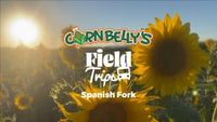 2026 Spanish Fork Field Trip