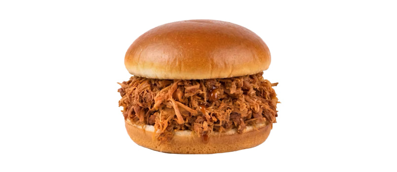 Pulled Pork Sandwich