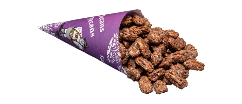 Roasted Nuts