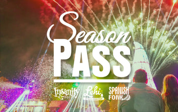 Season Pass 2023 - CornBELLY'S
