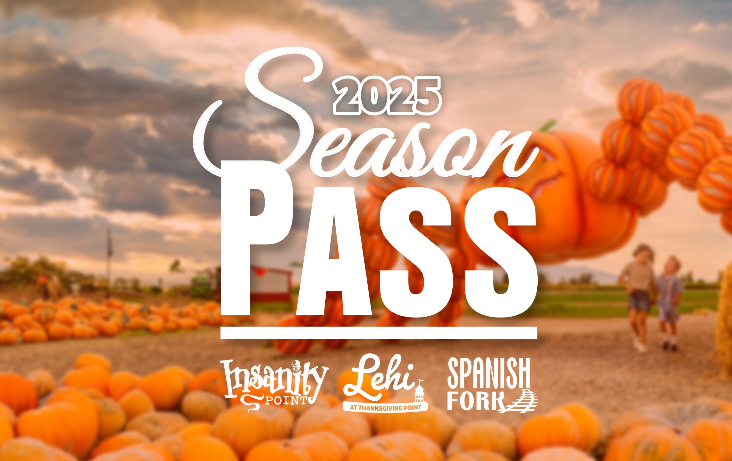 Season Pass 2025