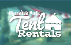 2025 Spanish Fork Party Tent Reservations