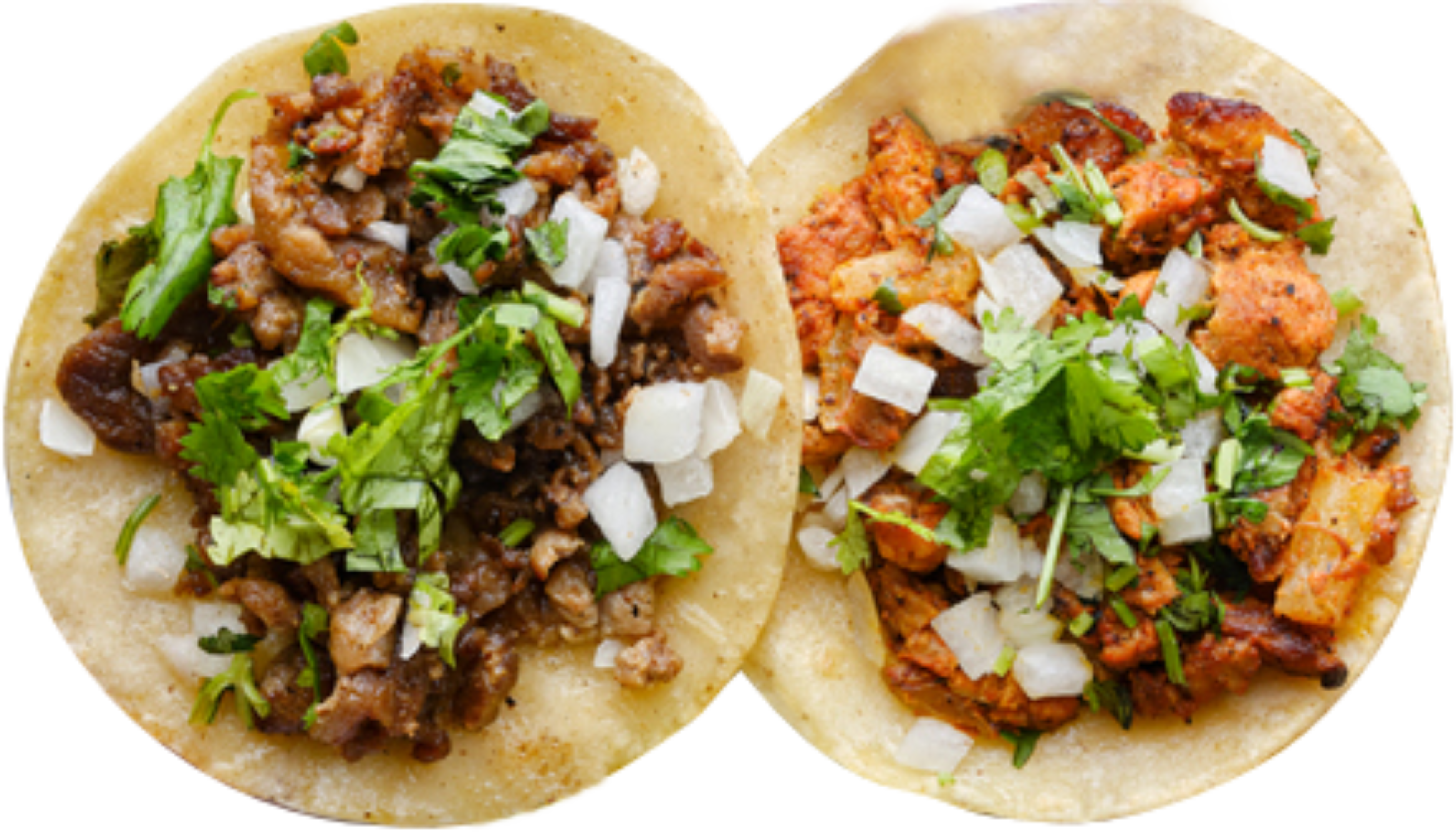 Street Tacos