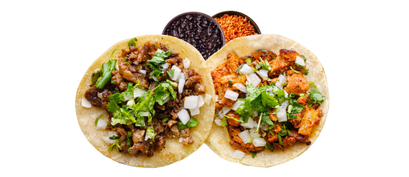 Street Tacos