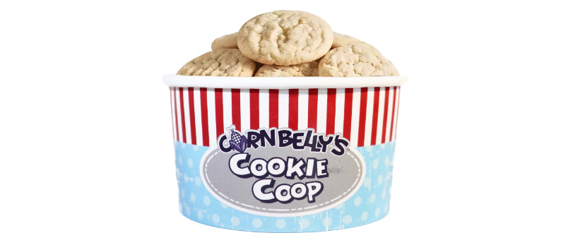 Cup of Sugar Cookie