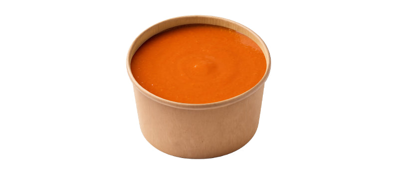 Tomato Soup