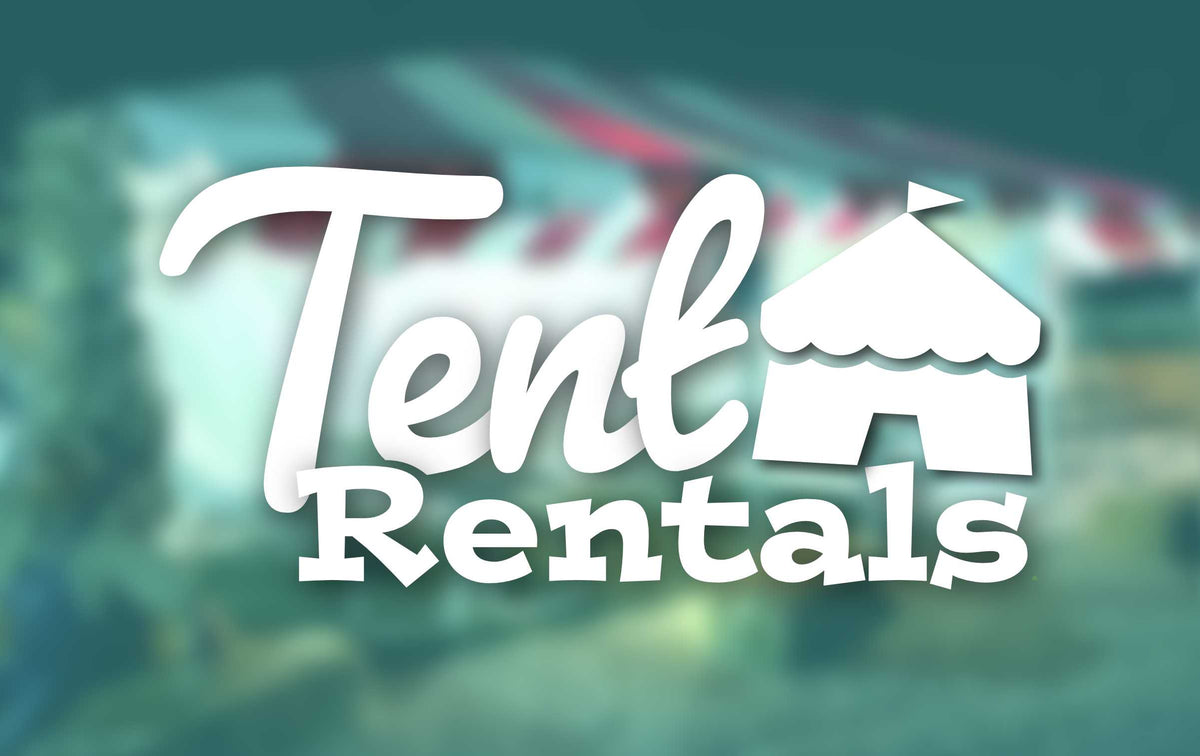 2026 Lehi Party Tent Reservations