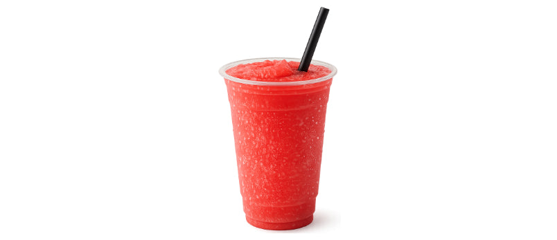 Tigers Blood Slushie