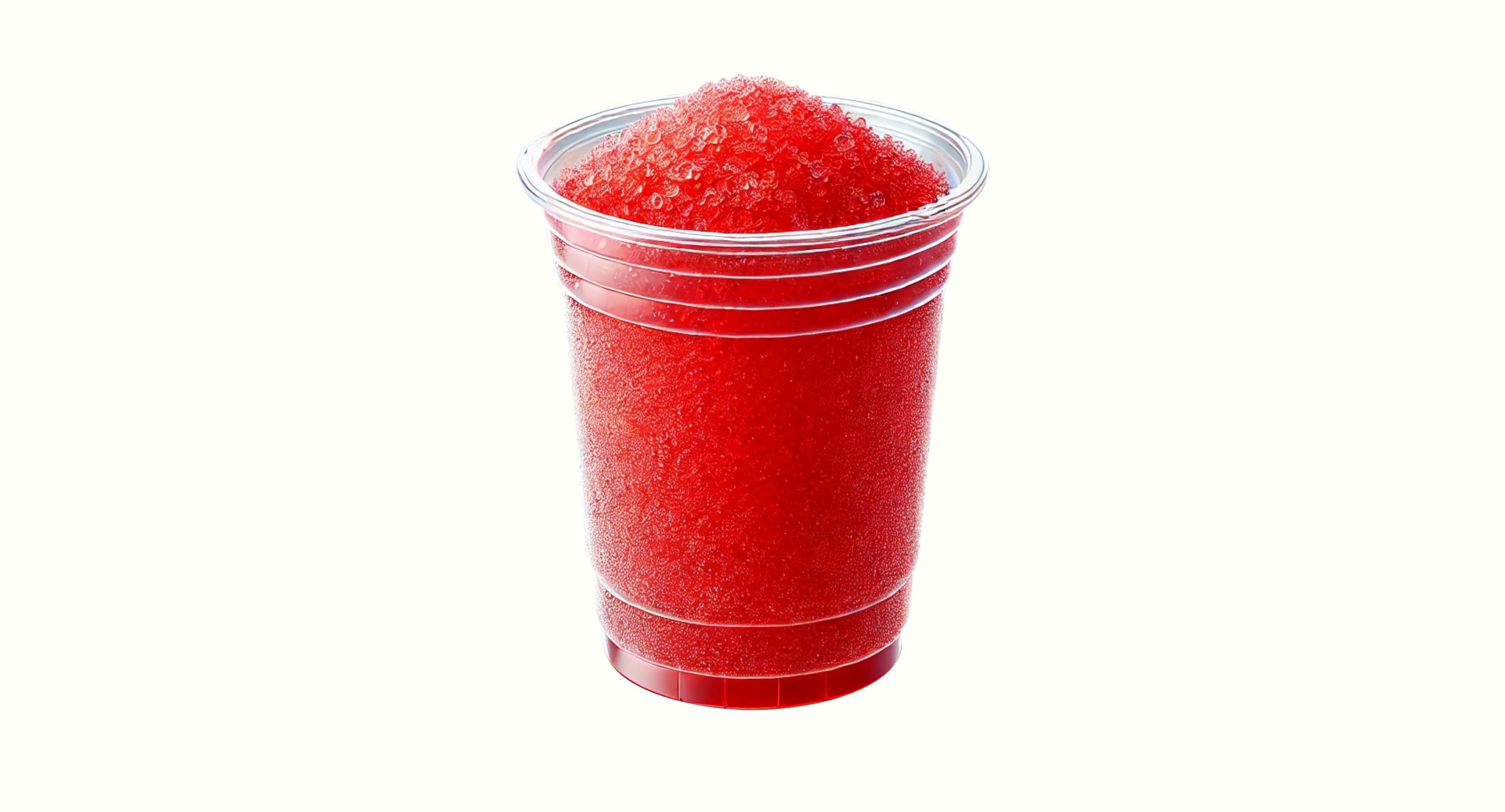 Tigers Blood Slushie