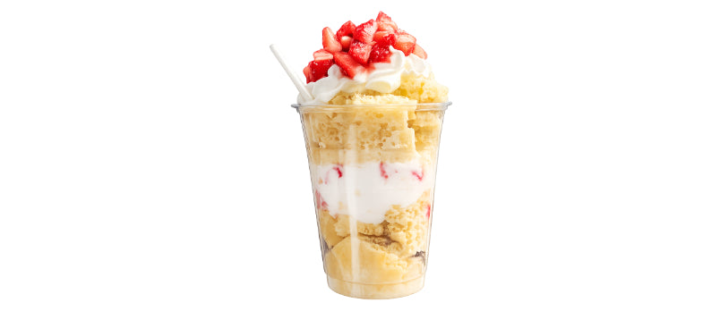 Tres Leches Cake
