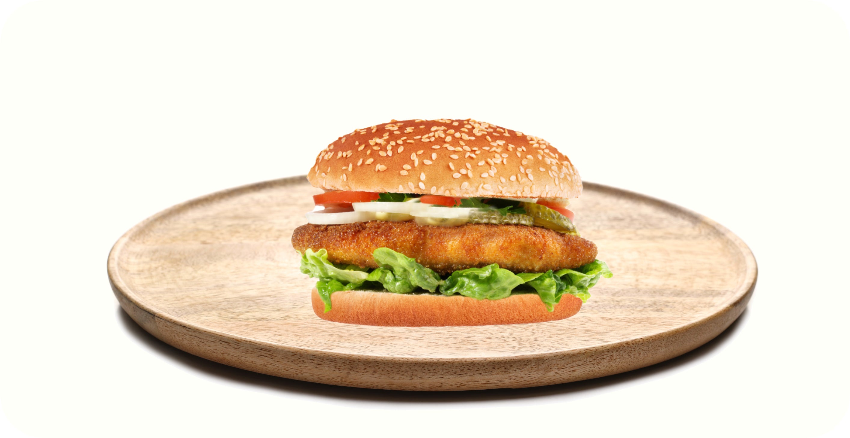 Chicken Sandwich