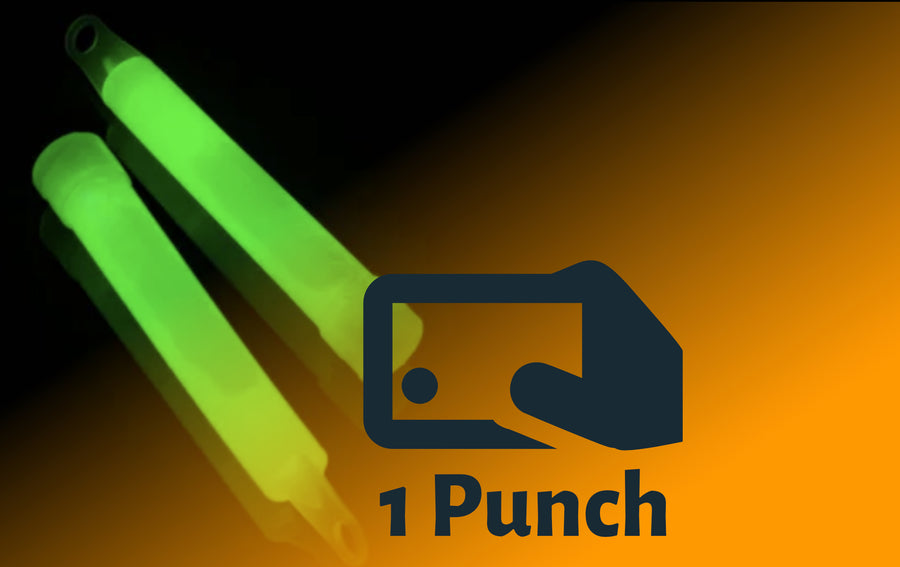 Punch Glow Stick