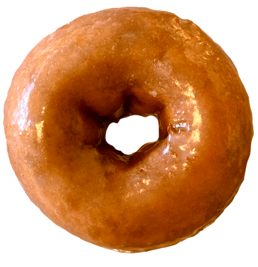 Single Donut