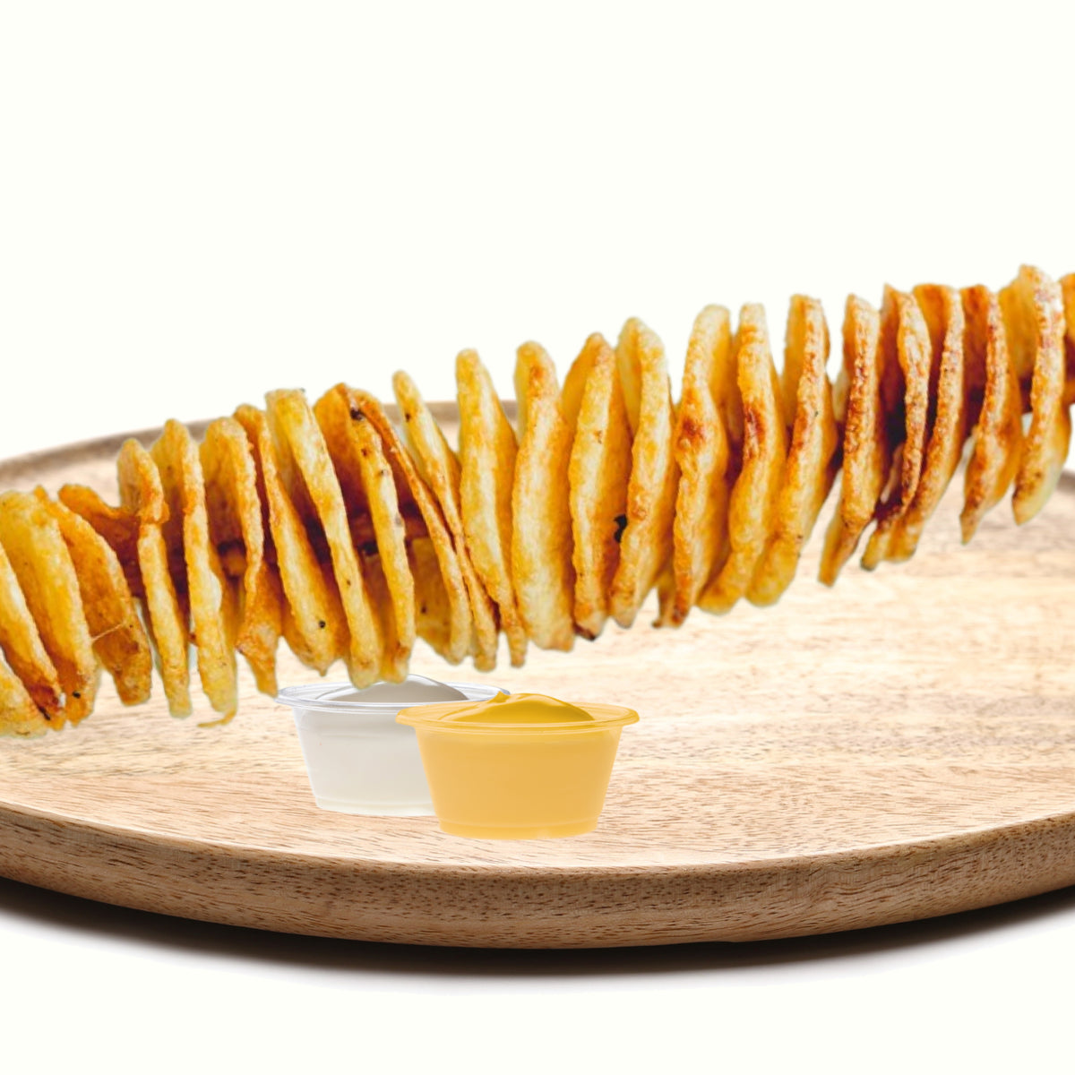 Tornado Potato - Main Image